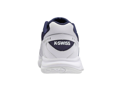 07394-177-M | RECEIVER V OMNI | WHITE/PEACOAT/SILVER