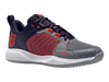 07395-052-M | ULTRASHOT TEAM | STEEL GRAY/JET BLACK/SPICY ORANGE