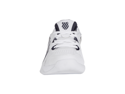 07917-177-M | RECEIVER V CARPET | WHITE/PEACOAT/SILVER