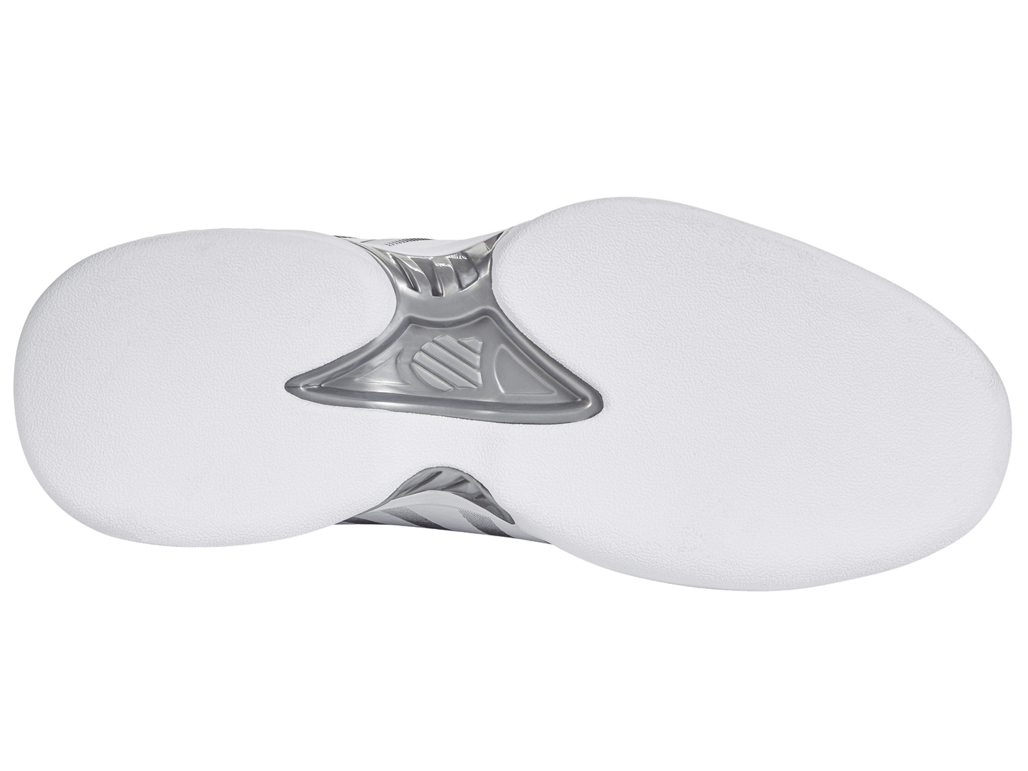 07917-177-M | RECEIVER V CARPET | WHITE/PEACOAT/SILVER