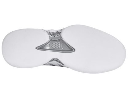 07917-177-M | RECEIVER V CARPET | WHITE/PEACOAT/SILVER