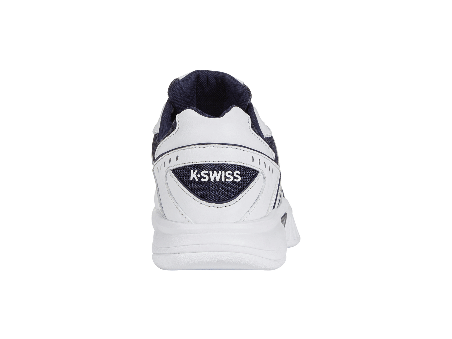 07917-177-M | RECEIVER V CARPET | WHITE/PEACOAT/SILVER