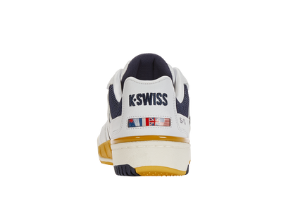 08531-109-M | SI-18 RIVAL | BRILLIANT WHITE/NAVY