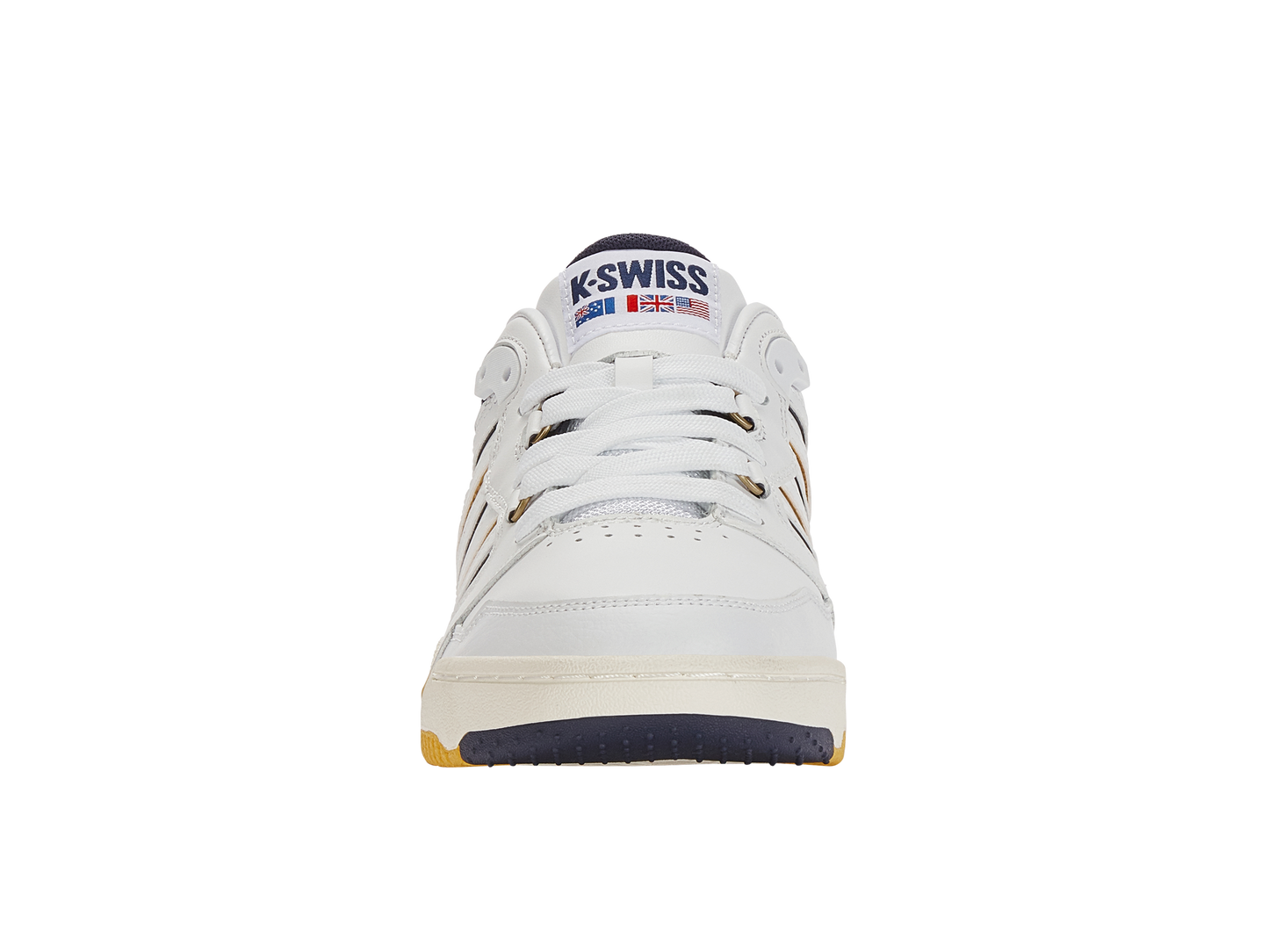 08531-109-M | SI-18 RIVAL | BRILLIANT WHITE/NAVY