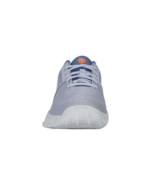 08562-086-M | EXPRESS LIGHT 3 | ARCTIC ICE/INFINITY/SCARLET IBIS - K-Swiss EU - 3