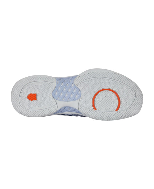 08562-086-M | EXPRESS LIGHT 3 | ARCTIC ICE/INFINITY/SCARLET IBIS - K-Swiss EU - 6