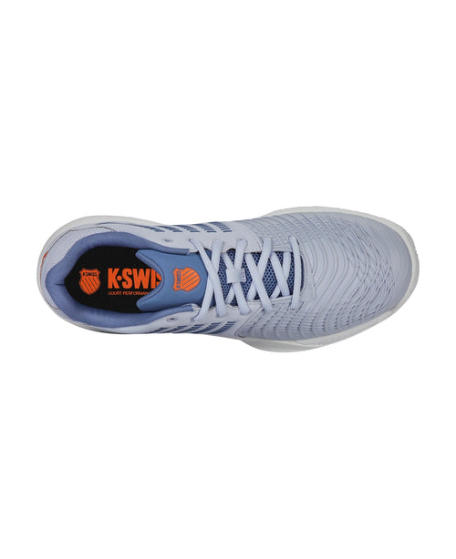 08562-086-M | EXPRESS LIGHT 3 | ARCTIC ICE/INFINITY/SCARLET IBIS - K-Swiss EU - 7