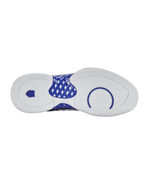 08562-165-M | EXPRESS LIGHT 3 | WHITE/DAZZLING BLUE/BLACK - K-Swiss EU - 6