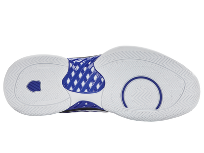 08562-165-M | EXPRESS LIGHT 3 | WHITE/DAZZLING BLUE/BLACK