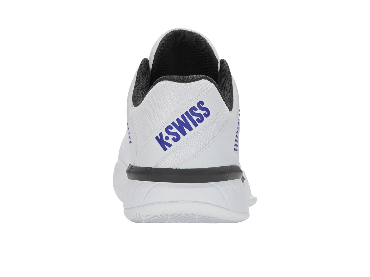 08562-165-M | EXPRESS LIGHT 3 | WHITE/DAZZLING BLUE/BLACK