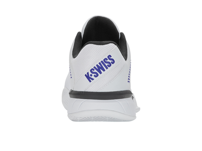 08562-165-M | EXPRESS LIGHT 3 | WHITE/DAZZLING BLUE/BLACK