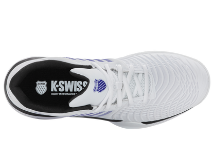 08562-165-M | EXPRESS LIGHT 3 | WHITE/DAZZLING BLUE/BLACK