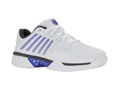 08562-165-M | EXPRESS LIGHT 3 | WHITE/DAZZLING BLUE/BLACK