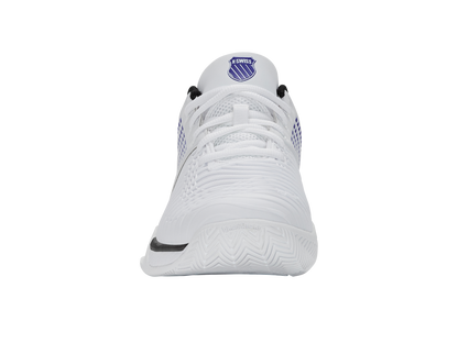 08562-165-M | EXPRESS LIGHT 3 | WHITE/DAZZLING BLUE/BLACK