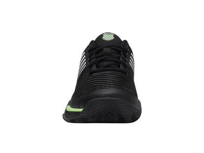 08563-033-M | EXPRESS LIGHT 3 CLAY | BLACK/SOFT NEON GREEN