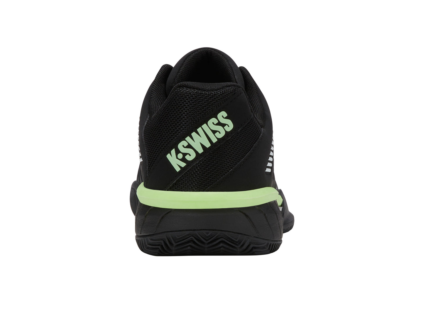 08563-033-M | EXPRESS LIGHT 3 CLAY | BLACK/SOFT NEON GREEN