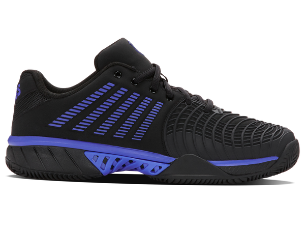 08563-083-M | EXPRESS LIGHT 3 CLAY | BLACK/DAZZLING BLUE