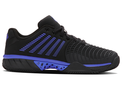 08563-083-M | EXPRESS LIGHT 3 CLAY | BLACK/DAZZLING BLUE