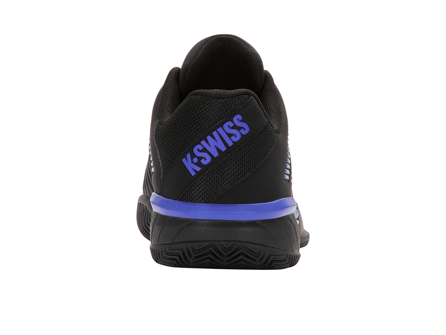 08563-083-M | EXPRESS LIGHT 3 CLAY | BLACK/DAZZLING BLUE