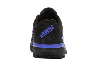 08563-083-M | EXPRESS LIGHT 3 CLAY | BLACK/DAZZLING BLUE