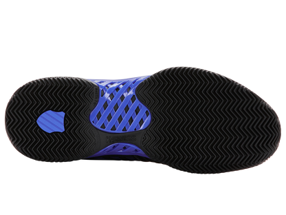 08563-083-M | EXPRESS LIGHT 3 CLAY | BLACK/DAZZLING BLUE