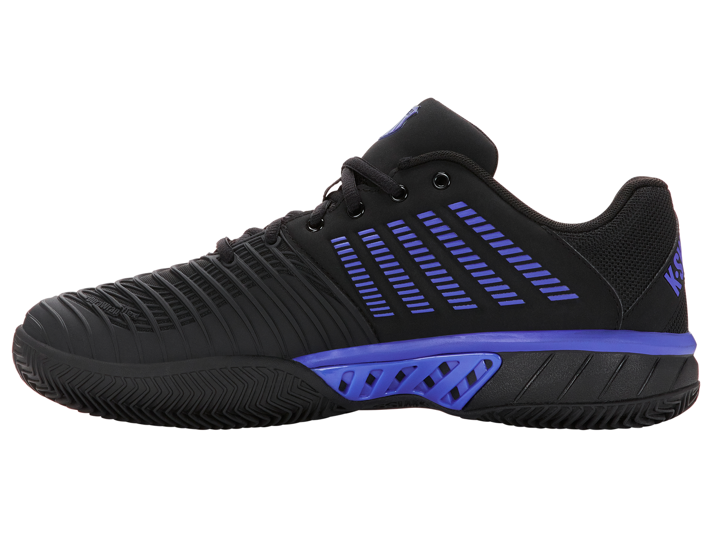 08563-083-M | EXPRESS LIGHT 3 CLAY | BLACK/DAZZLING BLUE