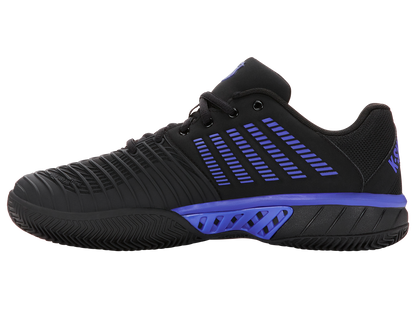 08563-083-M | EXPRESS LIGHT 3 CLAY | BLACK/DAZZLING BLUE