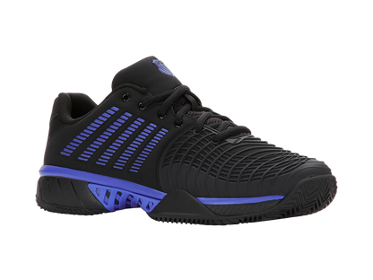 08563-083-M | EXPRESS LIGHT 3 CLAY | BLACK/DAZZLING BLUE