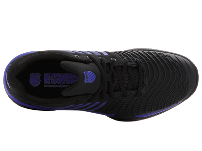 08563-083-M | EXPRESS LIGHT 3 CLAY | BLACK/DAZZLING BLUE