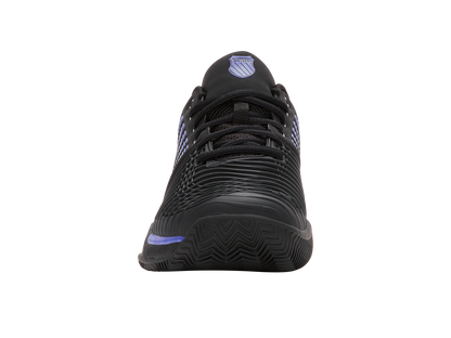 08563-083-M | EXPRESS LIGHT 3 CLAY | BLACK/DAZZLING BLUE