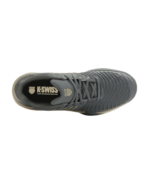 08563-084-M | EXPRESS LIGHT 3 CLAY | TURBULENCE/EGRET/PALE KHAKI - K-Swiss EU - 7