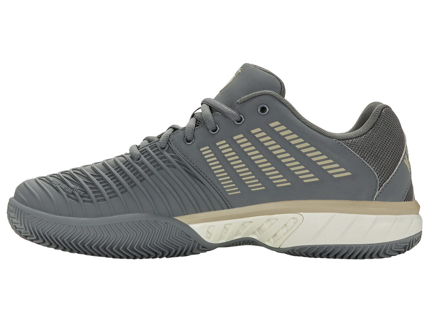 08563-084-M | EXPRESS LIGHT 3 CLAY | TURBULENCE/EGRET/PALE KHAKI