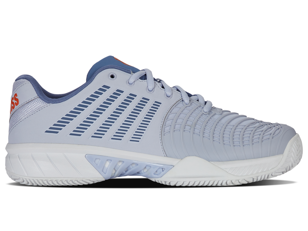 08563-086-M | EXPRESS LIGHT 3 CLAY | ARCTIC ICE/INFINITY/SCARLET IBIS