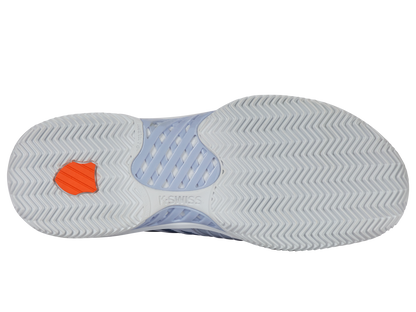 08563-086-M | EXPRESS LIGHT 3 CLAY | ARCTIC ICE/INFINITY/SCARLET IBIS