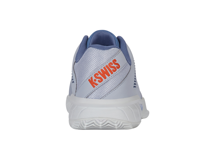 08563-086-M | EXPRESS LIGHT 3 CLAY | ARCTIC ICE/INFINITY/SCARLET IBIS