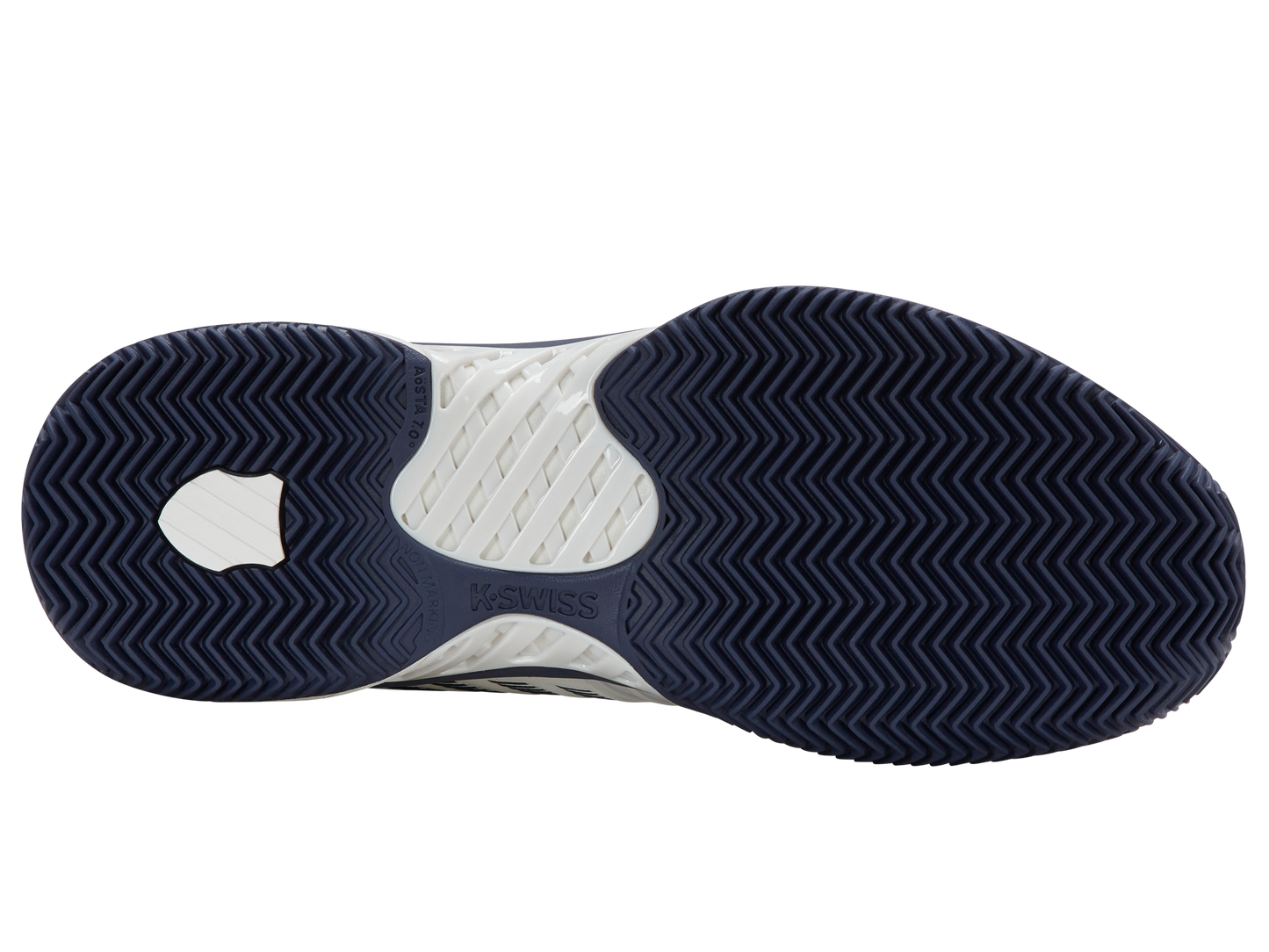 08563-114-M | EXPRESS LIGHT 3 CLAY | BLANC DE BLANC/NAVAL ACADEMY