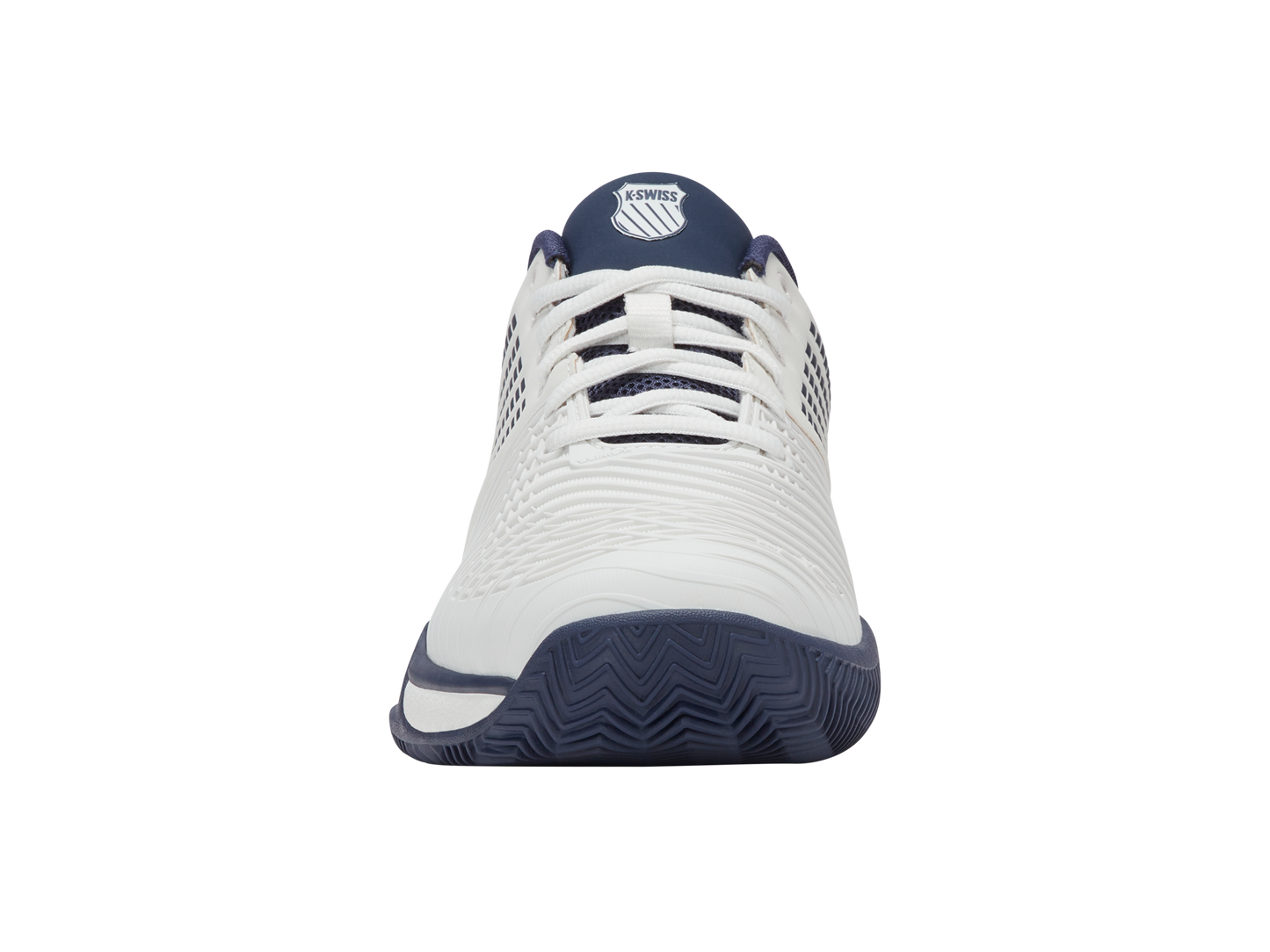 08563-114-M | EXPRESS LIGHT 3 CLAY | BLANC DE BLANC/NAVAL ACADEMY