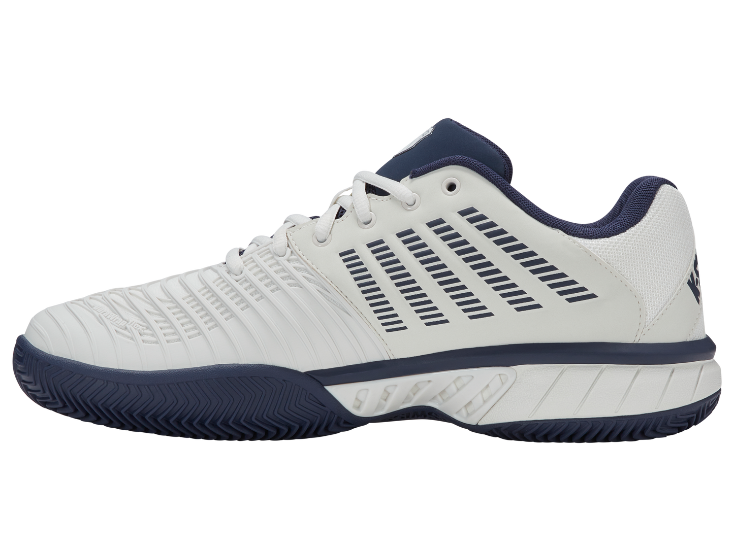 08563-114-M | EXPRESS LIGHT 3 CLAY | BLANC DE BLANC/NAVAL ACADEMY