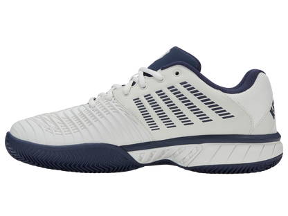 08563-114-M | EXPRESS LIGHT 3 CLAY | BLANC DE BLANC/NAVAL ACADEMY