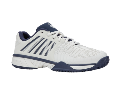 08563-114-M | EXPRESS LIGHT 3 CLAY | BLANC DE BLANC/NAVAL ACADEMY