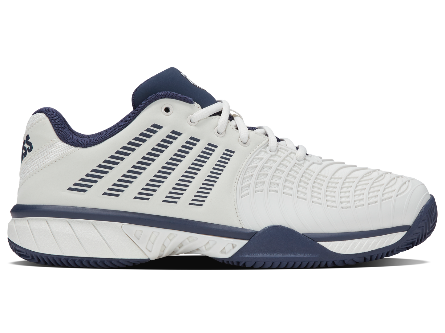 08563-114-M | EXPRESS LIGHT 3 CLAY | BLANC DE BLANC/NAVAL ACADEMY