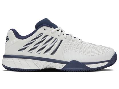 08563-114-M | EXPRESS LIGHT 3 CLAY | BLANC DE BLANC/NAVAL ACADEMY