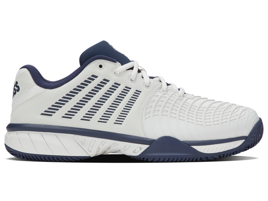 08563-114-M | EXPRESS LIGHT 3 CLAY | BLANC DE BLANC/NAVAL ACADEMY