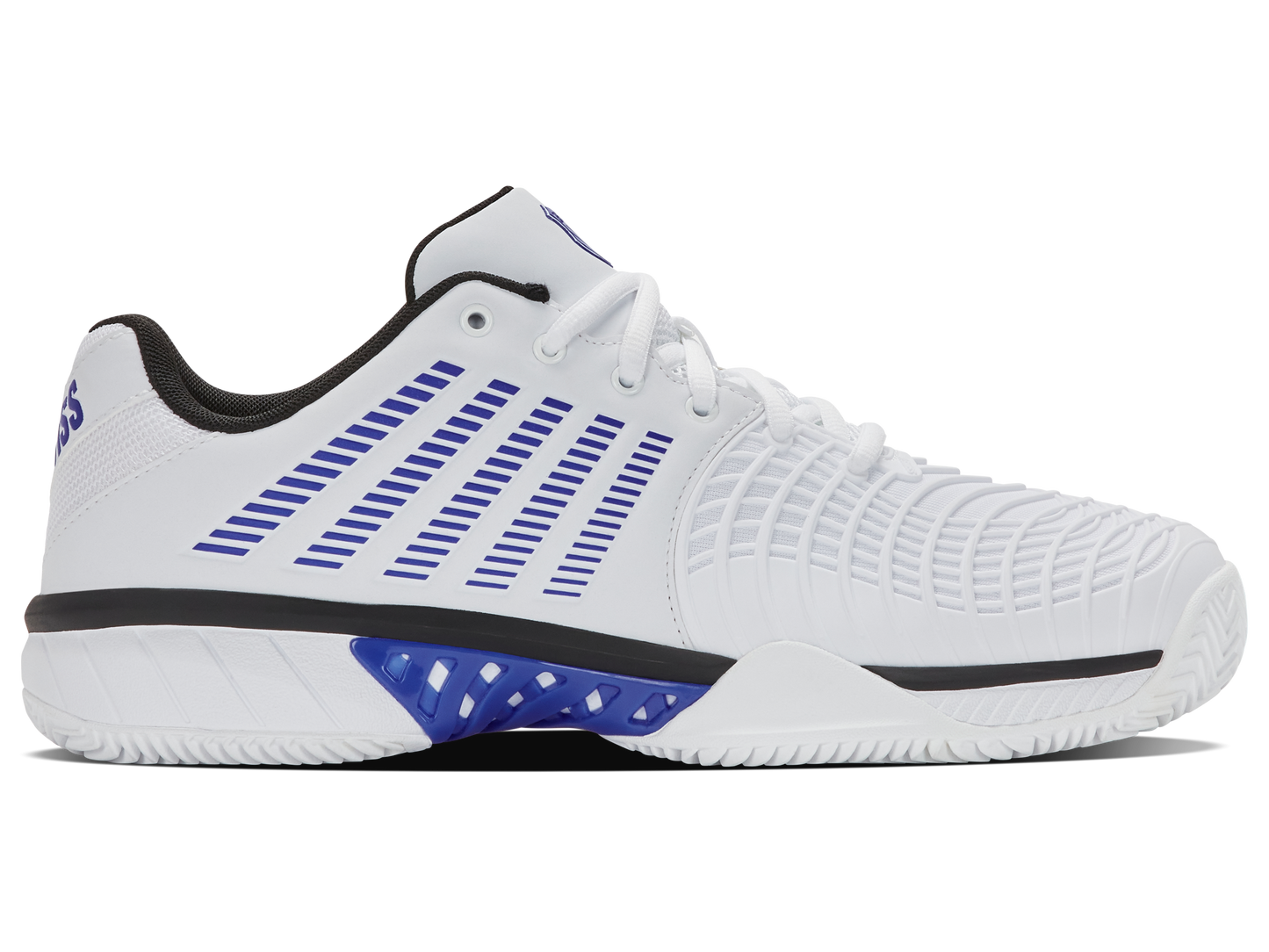 08563-165-M | EXPRESS LIGHT 3 CLAY | WHITE/DAZZLING BLUE/BLACK