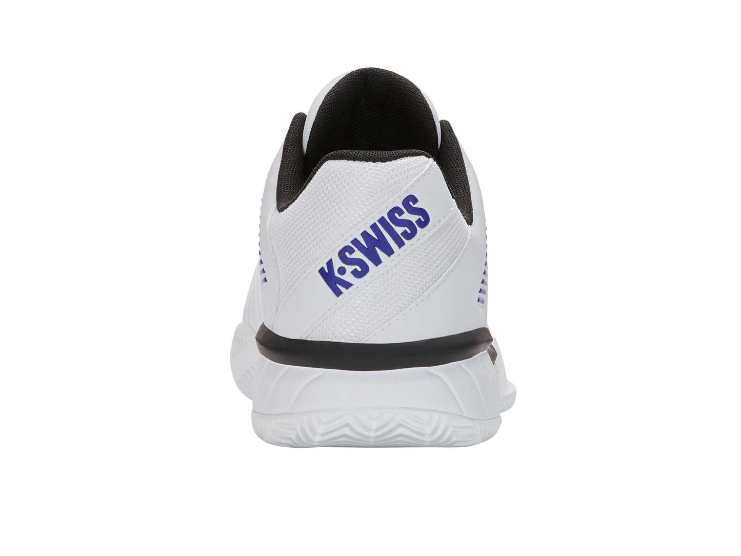 08563-165-M | EXPRESS LIGHT 3 CLAY | WHITE/DAZZLING BLUE/BLACK