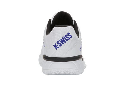 08563-165-M | EXPRESS LIGHT 3 CLAY | WHITE/DAZZLING BLUE/BLACK