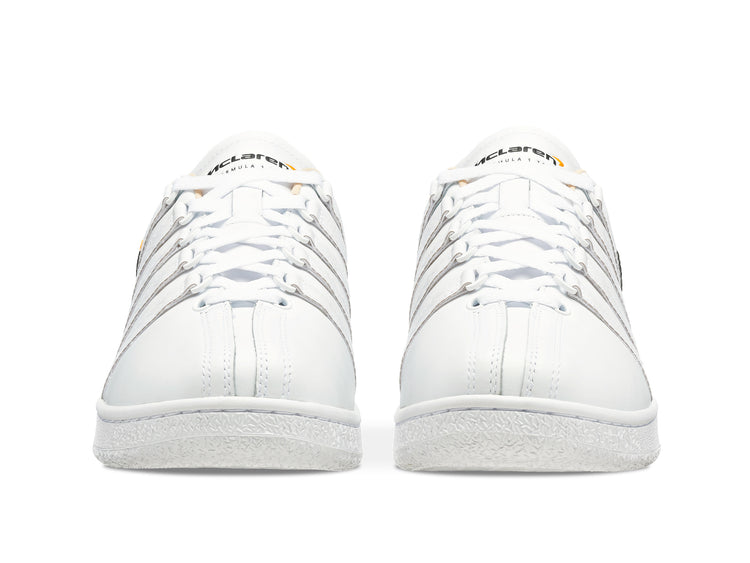 08718-101-M | CLASSIC VN X MCLAREN F1 TEAM | WHITE/WHITE