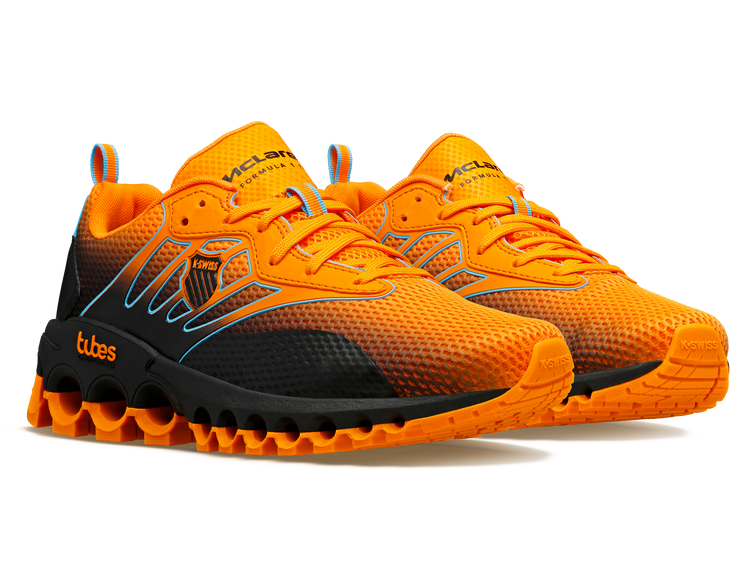 08719-862-M | TUBES SPORT X MCLAREN F1 TEAM | PAPAYA/BLACK/BLUE