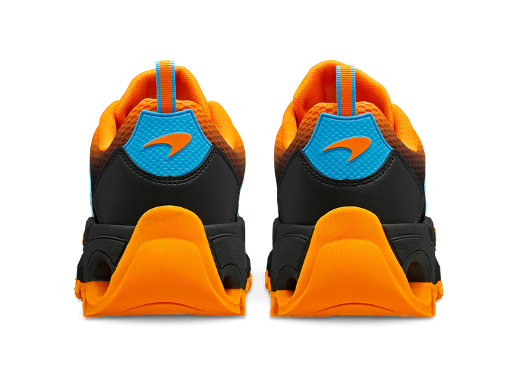 08719-862-M | TUBES SPORT X MCLAREN F1 TEAM | PAPAYA/BLACK/BLUE