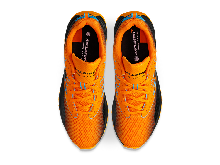 08719-862-M | TUBES SPORT X MCLAREN F1 TEAM | PAPAYA/BLACK/BLUE
